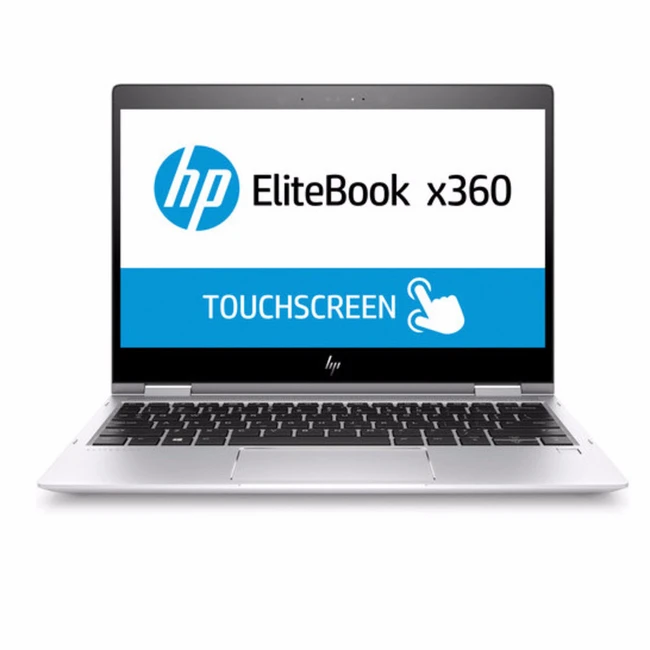 Ноутбук HP Elitebook x360 1020 G2 1EP66EA 12.5 ", FHD 1920x1080 (16:9), Core i5, 8 Гб, 256 ГБ, Windows 10 Pro