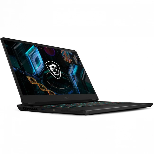 Ноутбук MSI GP76 Leopard 11UG-442XRU 9S7-17K322-442 17.3 ", FHD 1920x1080 (16:9), Intel, Core i7, 16 Гб, 1 ТБ, nVidia GeForce RTX 3070