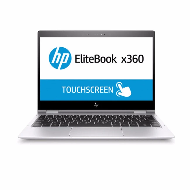 Ноутбук HP Elitebook x360 1020 G2 1EN09EA 12.5 ", FHD 1920x1080 (16:9), Core i5, 8 Гб, 256 ГБ, Windows 10 Pro