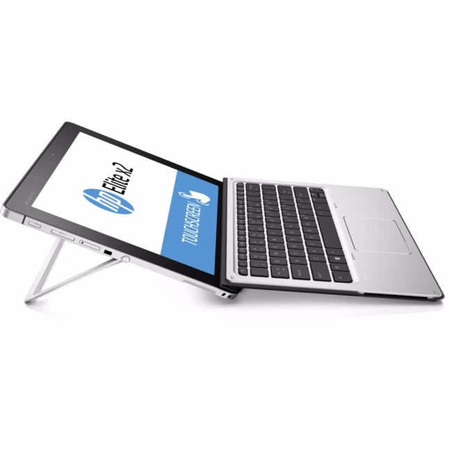 Ноутбук HP Elite x2 1012 G2 Tablet 1LV49EA 12.3 ", 2736x1824 (3:2), Core i7, 16 Гб, Windows 10 Pro