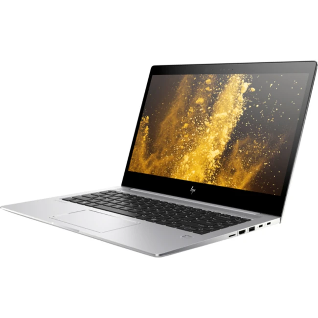 Ноутбук HP EliteBook 1040 G4 1EP75EA 14 ", FHD 1920x1080 (16:9), Core i5, 8 Гб, 256 ГБ, Windows 10 Pro