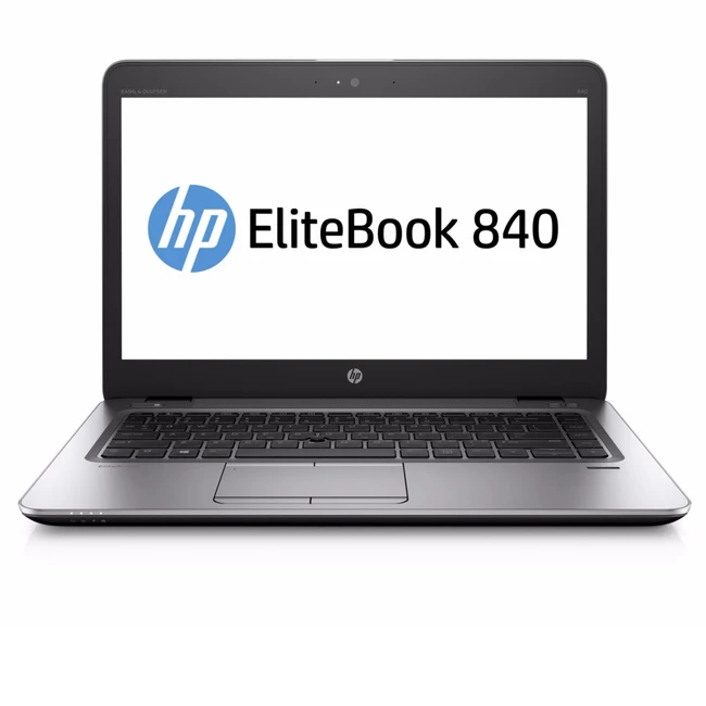 Ноутбук HP Elitebook 840 G4 Z2V52EA 14 ", WQHD 2560x1440 (16:9), Core i5, 8 Гб, 256 ГБ, Windows 10 Pro