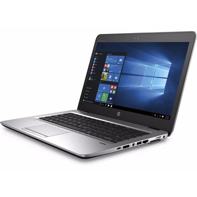 Ноутбук HP EliteBook 745 G4 Z9G31AW (14 ", HD 1366x768 (16:9), A10, 8 Гб, HDD)