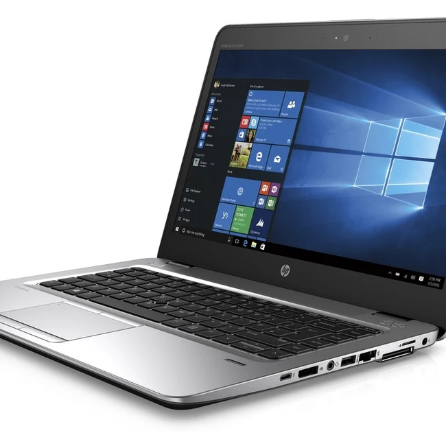 Ноутбук HP EliteBook 745 G4 Z2W06EA 14 ", WQXGA 2560x1600 (16:10), A12, 8 Гб, 512 ГБ, Windows 10 Pro