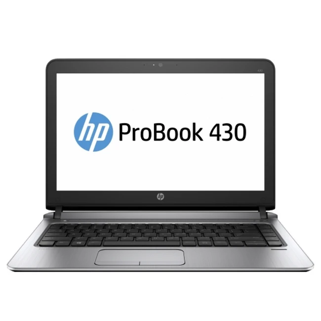 Ноутбук HP Probook 430 G3 W4N77EA-NC1 13.3 ", HD 1366x768 (16:9), Core i7, 8 Гб, Windows 10 Pro