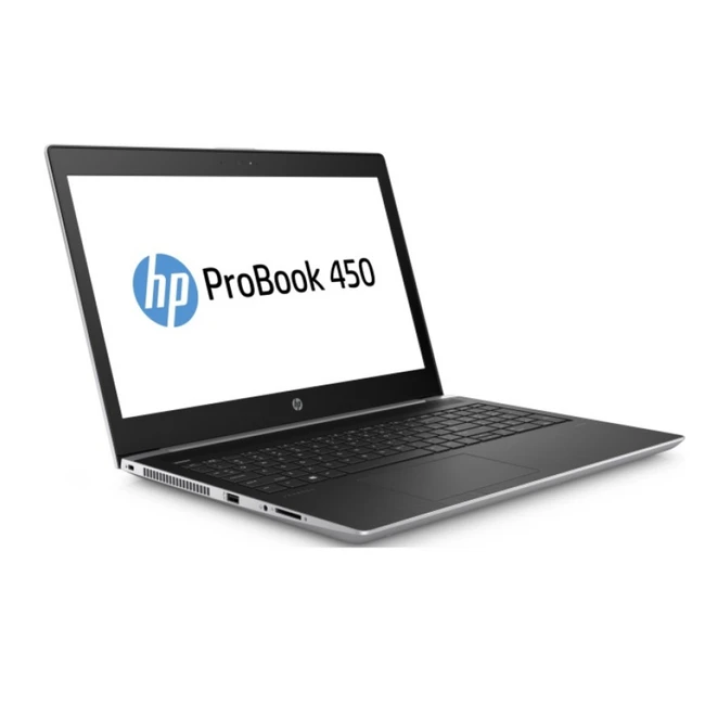 Ноутбук HP ProBook 450 G5 2XZ70ES (15.6 ", FHD 1920x1080 (16:9), Core i5, 8 Гб, SSD, 256 ГБ, nVidia GeForce 930MX)