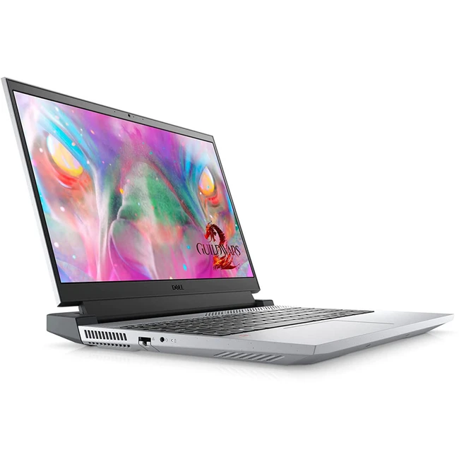 Ноутбук Dell Inspiron G5 15 5510 210-AYMV_UBU-A1 (15.6 ", FHD 1920x1080 (16:9), Intel, Core i7, 16 Гб, SSD, 512 ГБ, nVidia GeForce RTX 3060)