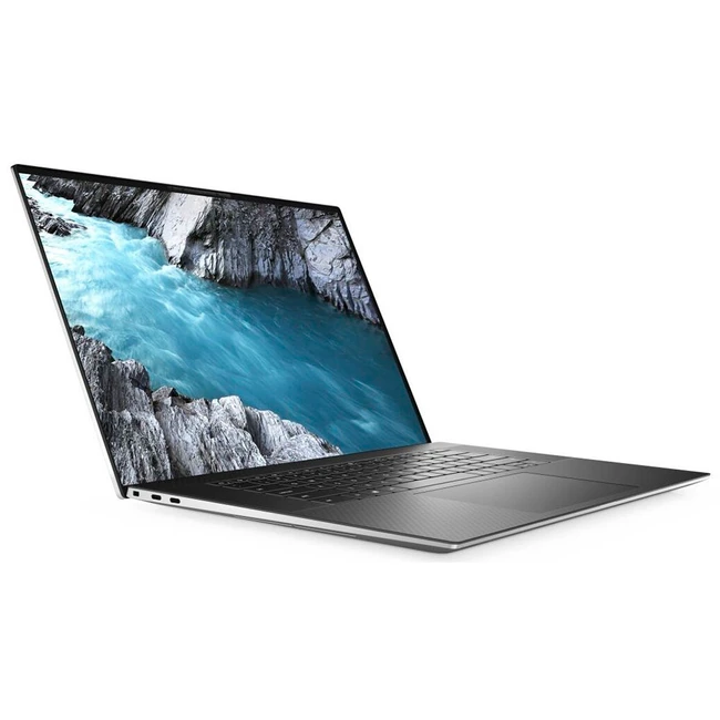 Ноутбук Dell XPS 17 9700 210-AWGW-A5 (17 ", 4K Ultra HD + 3840x2400 (16:10), Intel, Core i7, 16 Гб, SSD, 1 ТБ, nVidia GeForce GTX 1650 Ti)