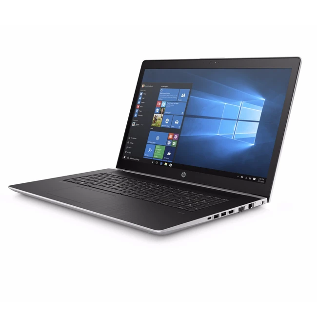 Ноутбук HP ProBook 470 G5 2RR74EA 17.3 ", HD+ 1600х900 (16:9), Core i5, 4 Гб, nVidia GeForce 930MX, Windows 10 Pro