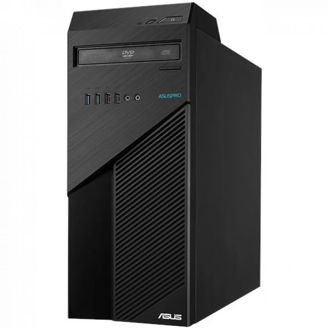 Персональный компьютер Asus D540MC-I58500003R MT 90PF01L1-M18030 (Core i5, 8500, 3.0 ГГц, 8 Гб, DDR4-2666, SSD, Windows 10 Pro)