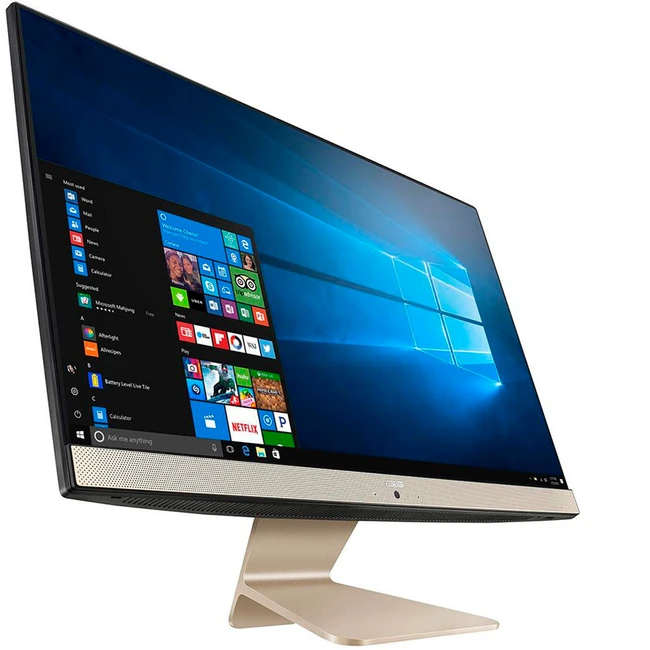 Моноблок Asus Vivo V241EAK-BA074M (23.8 ", Intel, Core i7, 1165G7, 2.8 ГГц, 8 Гб, SSD, 512 Гб)