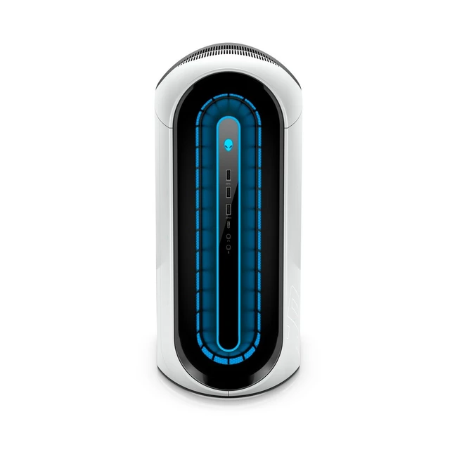 Персональный компьютер Dell Alienware Aurora R12 R12-7882 (Core i7, 11700F, 2.5 ГГц, 32 Гб, DDR4-3200, SSD, Windows 10 Home)