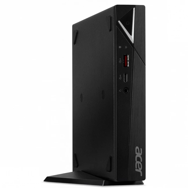 Персональный компьютер Acer Veriton EN2580 DT.VV4ER.00B (Core i3, 1115G4, 3.0 ГГц, 8 Гб, DDR4-2666, SSD, Windows 10 Pro)