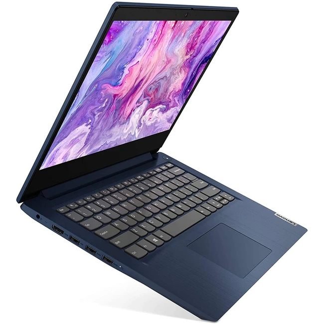Ноутбук Lenovo IdeaPad 3 14ITL05 81X70083RK 14 ", FHD 1920x1080 (16:9), Intel, Celeron, 8 Гб, 256 ГБ