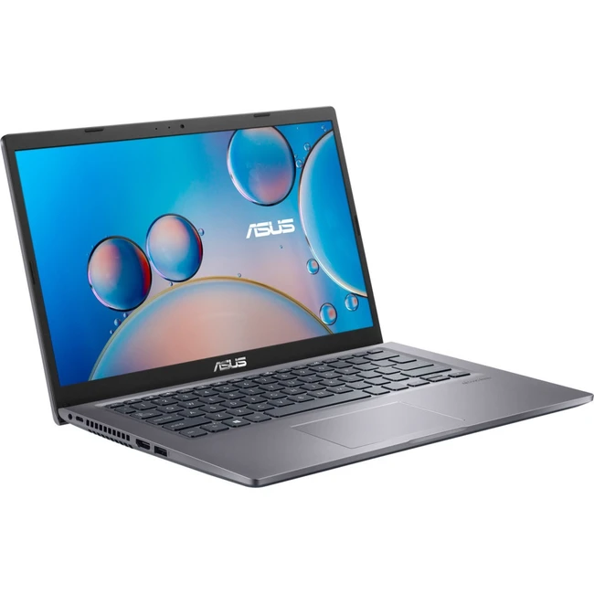 Ноутбук Asus X415EA-BV744 90NB0TT1-M10140 (14 ", HD 1366x768 (16:9), Intel, Pentium, 8 Гб, SSD, 256 ГБ)