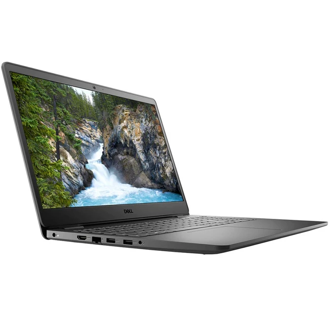 Ноутбук Dell Vostro 3500 N3008VN3500EMEA01_2105_UBU (15.6 ", FHD 1920x1080 (16:9), Intel, Core i7, 8 Гб, SSD, 512 ГБ, nVidia GeForce MX330)