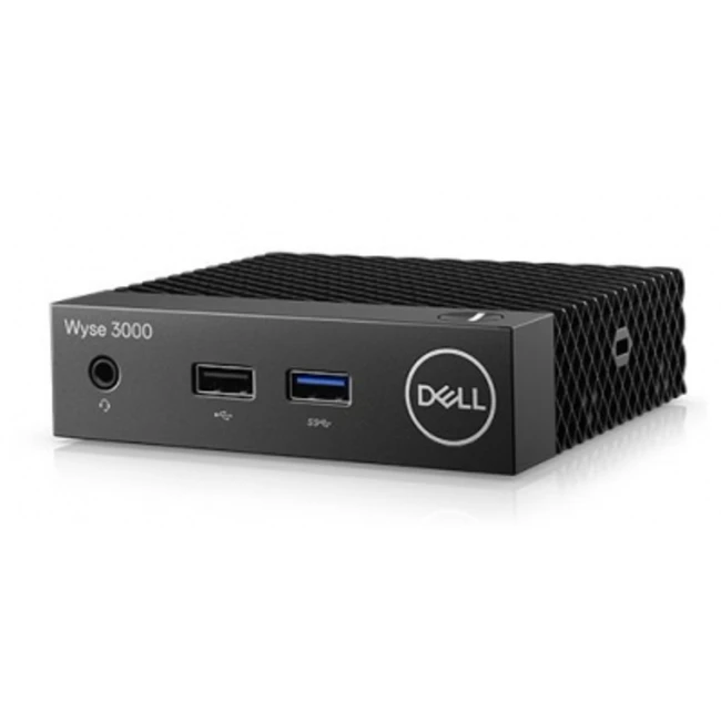 Тонкий клиент Dell Wyse 3040 619-ALZT_1
