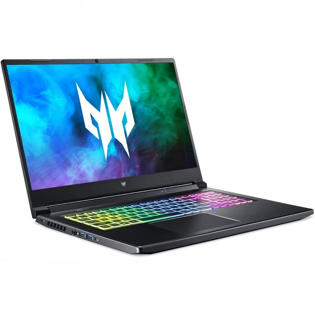 Ноутбук Acer Predator Helios 300 PH317-55-78L1 NH.QB5ER.001 (17.3 ", FHD 1920x1080 (16:9), Intel, Core i7, 16 Гб, SSD, 1 ТБ, nVidia GeForce RTX 3050)