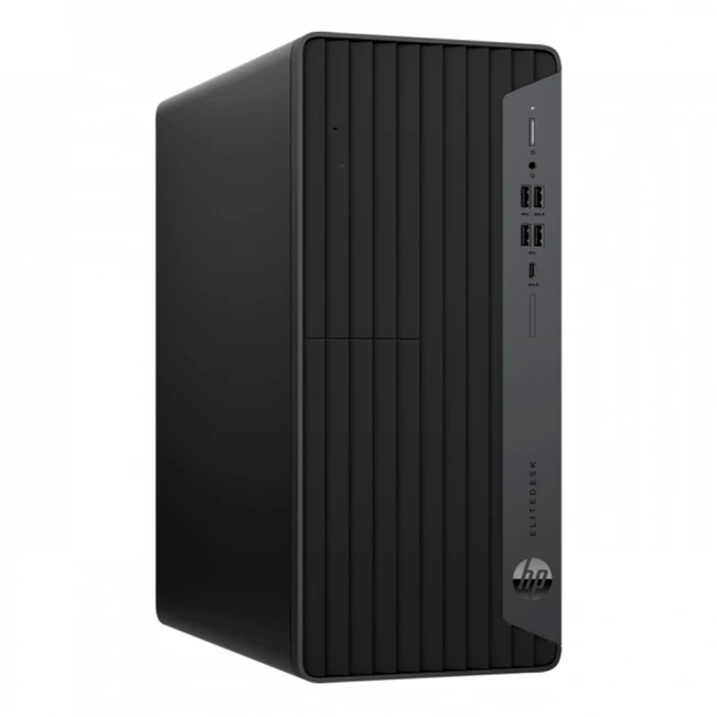Персональный компьютер HP EliteDesk 800 G8 TWR 2V6J8EA (Core i7, 11700, 2.5 ГГц, 32 Гб, DDR4-2933, SSD, Windows 10 Pro)