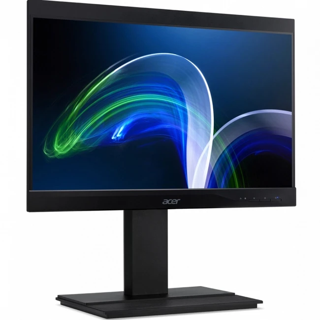 Моноблок Acer Veriton Z4880G All-In-One DQ.VUYER.00H (23.8 ", Intel, Pentium, 6405U, 4.1 ГГц, 8 Гб, SSD, 256 Гб)