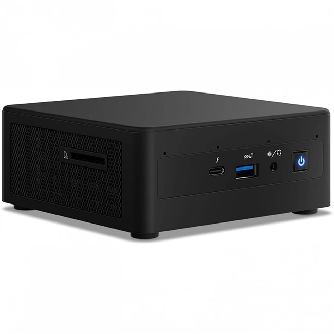 Платформа для ПК Intel NUC 11 Performance kit RNUC11PAHI50000