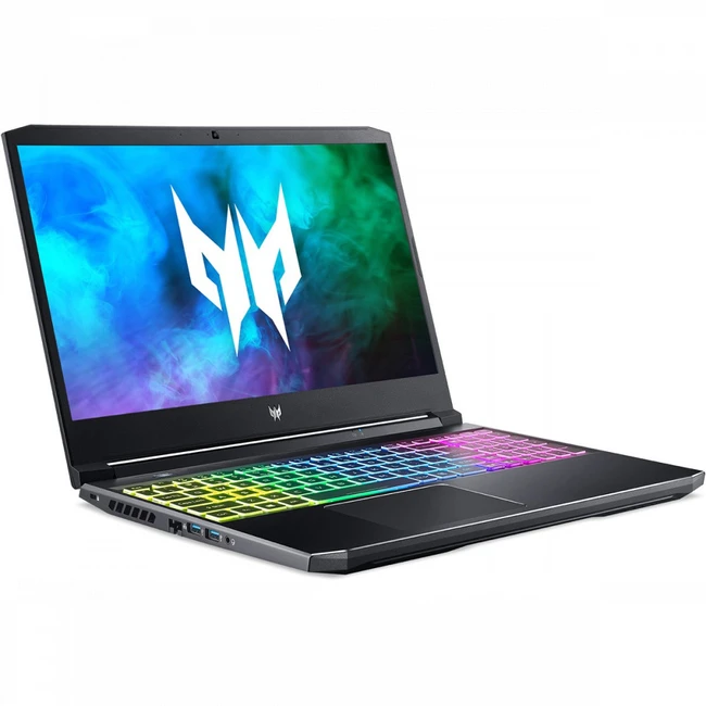 Ноутбук Acer Predator Helios 300 PH315-54-73AS NH.QC5ER.001 (15.6 ", FHD 1920x1080 (16:9), Intel, Core i7, 16 Гб, 1 ТБ, nVidia GeForce RTX 3050 Ti)