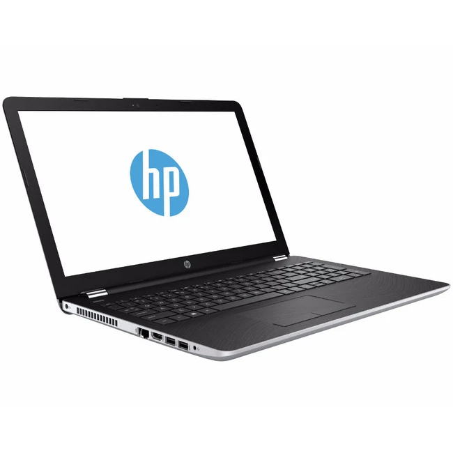 Ноутбук HP 17-bs012ur 1ZJ30EA 17.3 ", FHD 1920x1080 (16:9), Core i3, 4 Гб, AMD Radeon 530, Windows 10 Home