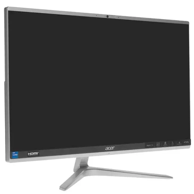 Моноблок Acer Aspire C24-1650 [DQ.BFTER.00L] (23.8 ", Intel, Core i3, 1115G4, 3.0 ГГц, 8 Гб, SSD, 512 Гб)