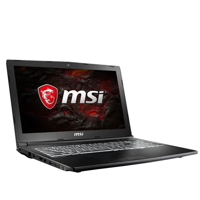Ноутбук MSI GL62M 7REX 9S7-16J962-2093 (15.6 ", FHD 1920x1080 (16:9), Core i7, 8 Гб, SSD, 128 ГБ, nVidia GeForce GTX 1050 Ti)