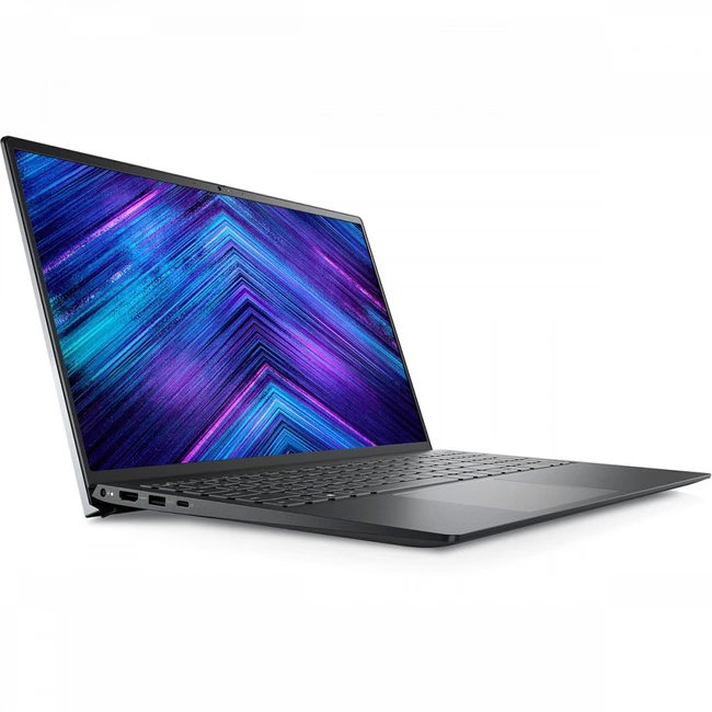 Ноутбук Dell Vostro 5515 210-AYZP (15.6 ", FHD 1920x1080 (16:9), AMD, Ryzen 5, 8 Гб, SSD, 512 ГБ, AMD Radeon Vega)