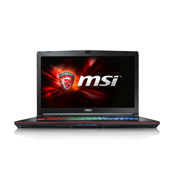 Ноутбук HP GP72MVR 7RFX Leopard Pro 678RU 9S7-179BC3-678 (17.3 ", FHD 1920x1080 (16:9), Core i7, 16 Гб, HDD и SSD, 128 ГБ, nVidia GeForce GTX 1060)