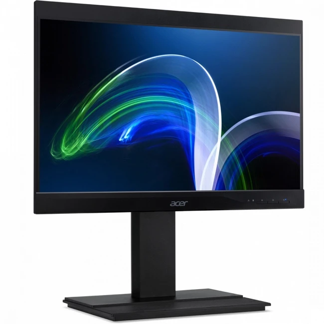 Моноблок Acer Veriton Z4880G All-In-One DQ.VUYER.01E (23.8 ", Intel, Core i7, 11700, 2.5 ГГц, 8 Гб, HDD и SSD, 1 Тб, 256 Гб)
