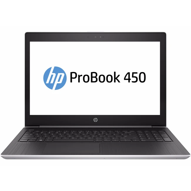 Ноутбук HP ProBook 450 G4 Y7Z91EA (15.6 ", FHD 1920x1080 (16:9), Core i5, 8 Гб, HDD, nVidia GeForce 930MX)