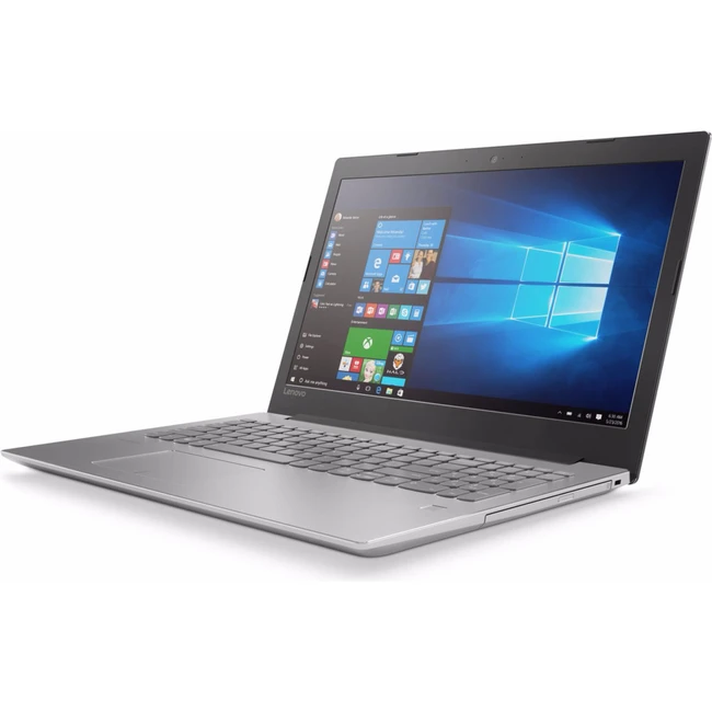 Ноутбук Lenovo IdeaPad 520 80YL00GWRK (15.6 ", FHD 1920x1080 (16:9), Core i3, 4 Гб, HDD, nVidia GeForce 940MX)
