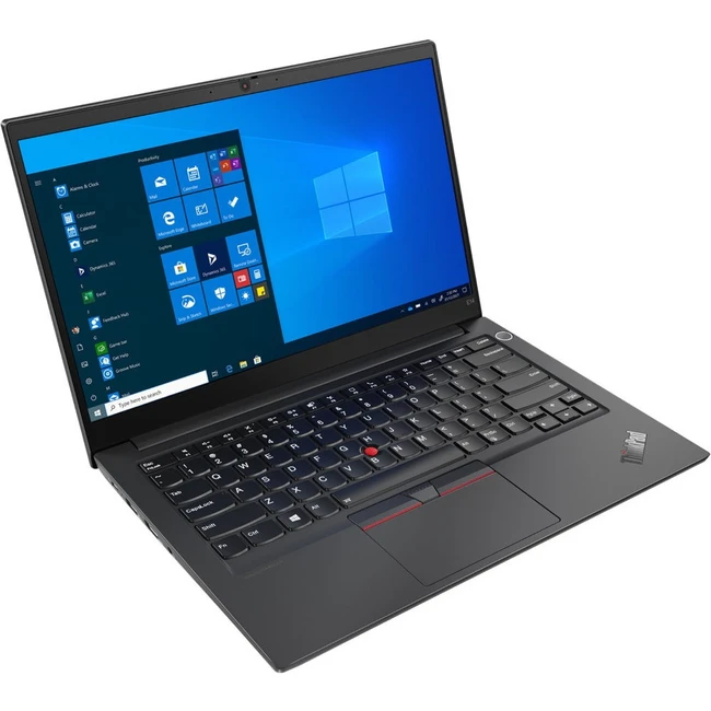 Ноутбук Lenovo ThinkPad E14 Gen 3 20Y7006XRT (14 ", FHD 1920x1080 (16:9), AMD, Ryzen 5, 16 Гб, SSD, 512 ГБ, AMD Radeon Vega)
