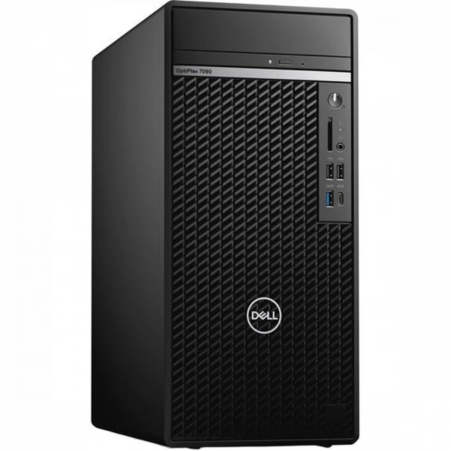 Персональный компьютер Dell Optiplex 7090 Tower 7090-9448