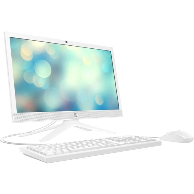 Моноблок HP 21-b1024ur 5D244EA (20.7 ", AMD, AMD, 3020e, 1.2 ГГц, 4 Гб, SSD, 256 Гб)