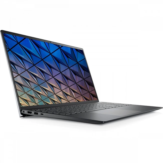 Ноутбук Dell Vostro 5510 210-AYRP N5111VN5510EMEA01_2201 (15.6 ", FHD 1920x1080 (16:9), Intel, Core i5, 8 Гб, SSD, 512 ГБ, Intel Iris Xe Graphics)