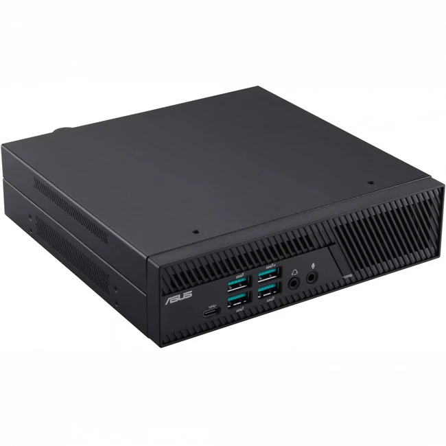 Платформа для ПК Asus MiniPC PB62 90MR00H5-M00300