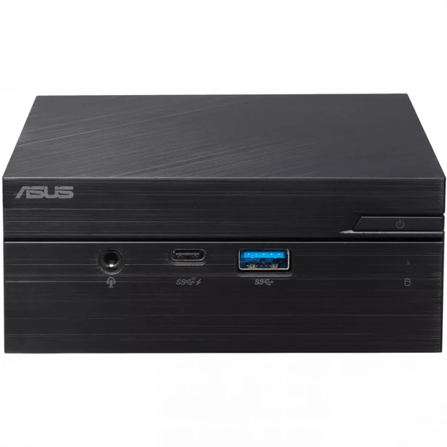 Платформа для ПК Asus MiniPC PN41-BBC080MC 90MR00IA-M00800