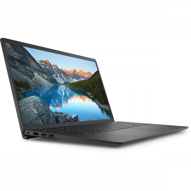Ноутбук Dell Inspiron 3511 3511-1120 (15.6 ", FHD 1920x1080 (16:9), Intel, Core i7, 16 Гб, SSD, 512 ГБ, Intel Iris Xe Graphics)