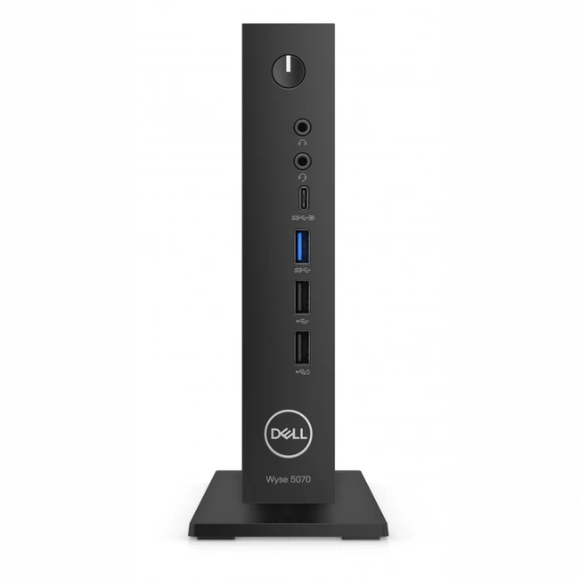 Тонкий клиент Dell Wyse 5070 210-ANVB/001