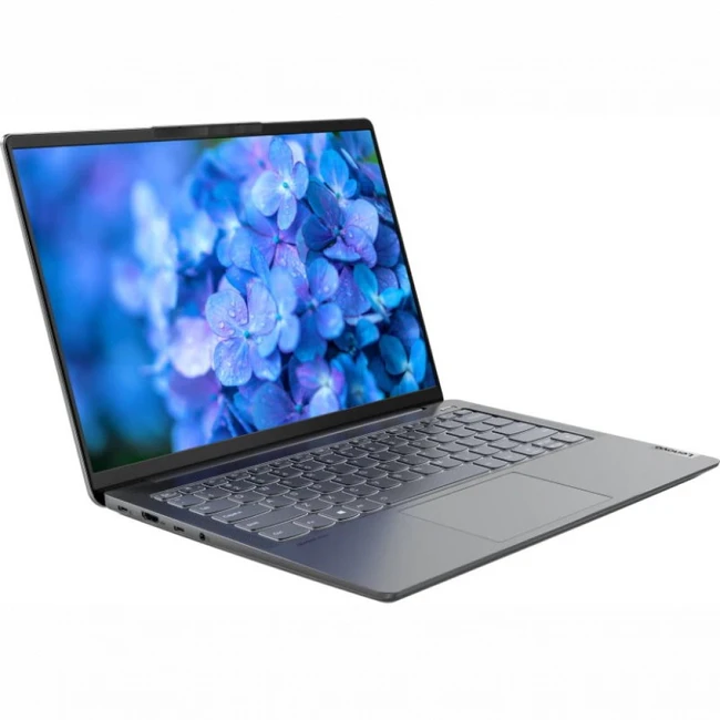 Ноутбук Lenovo IdeaPad 5 Pro 82L50057RU (16 ", WQXGA 2560x1600 (16:10), AMD, Ryzen 9, 32 Гб, SSD, 1 ТБ, nVidia GeForce RTX 3050)