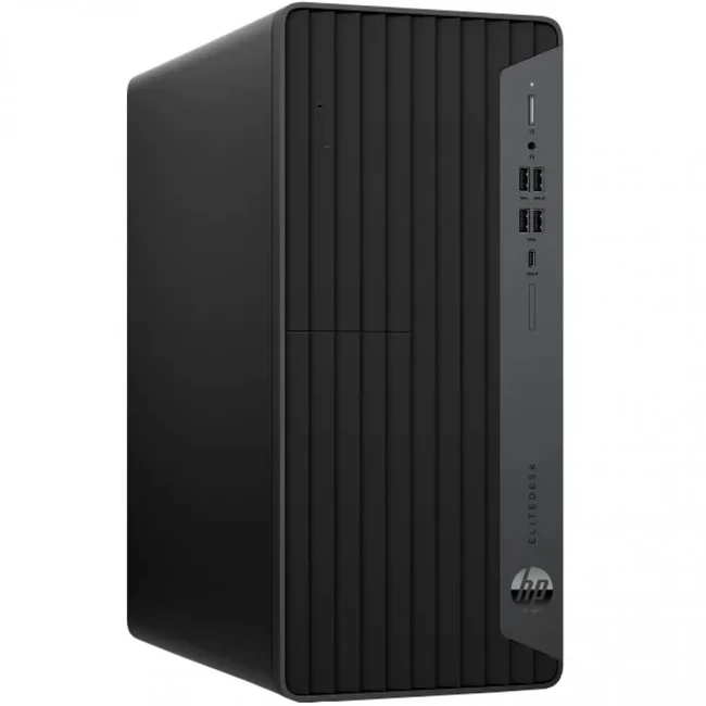 Персональный компьютер HP EliteDesk 800 G6 TWR 8YR01AV/TC3 (Core i5, 10500, 3.1 ГГц, 32 Гб, DDR4-2666, HDD, Windows 10 Pro)
