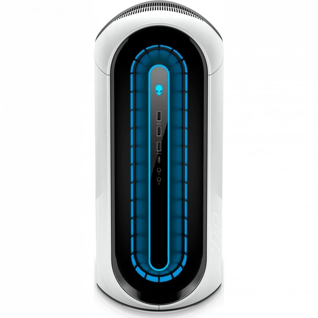 Персональный компьютер Dell Alienware Aurora R12 R12-8793 (Core i7, 11700F, 2.5 ГГц, 16 Гб, DDR4-3200, SSD, Windows 11 Home)