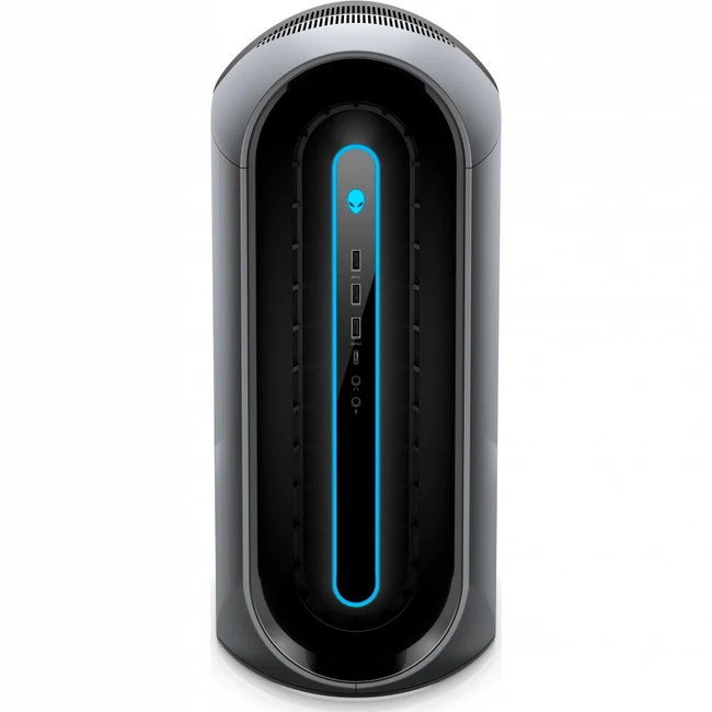 Персональный компьютер Dell Alienware Aurora R12 R12-9266 (Core i7, 11700F, 2.5 ГГц, 16 Гб, DDR4-3200, SSD, Windows 11 Home)
