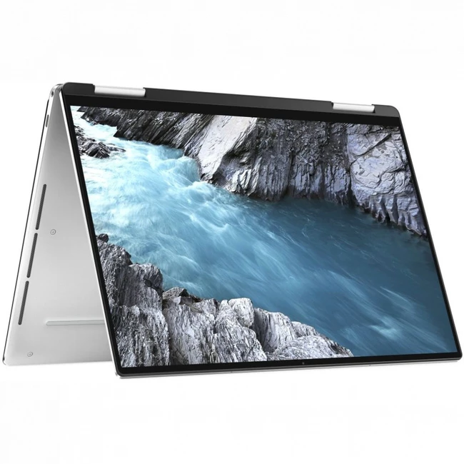Ноутбук Dell XPS 9310 9310-9300 13.4 ", WUXGA 1920x1200 (16:10), Intel, Core i7, 16 Гб, 1 ТБ, Intel Iris Xe Graphics, Windows 11 Pro