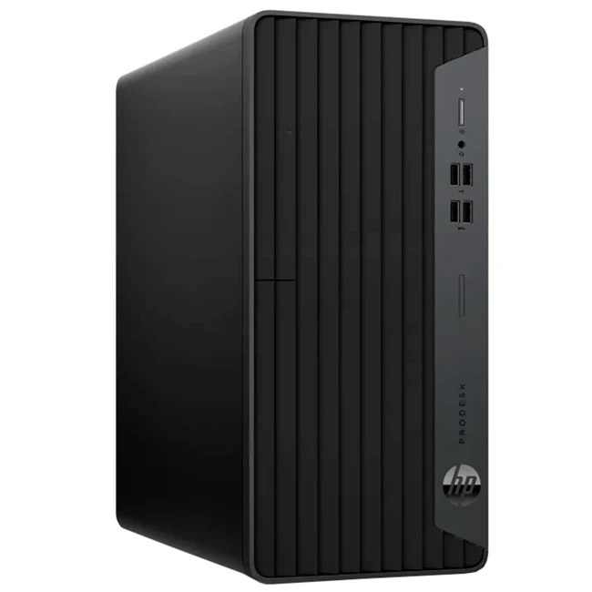Персональный компьютер HP ProDesk 400 G7 MT 2U0E3ES (Core i7, 10700, 2.9 ГГц, 16 Гб, DDR4-2666, HDD и SSD, Windows 10 Pro)