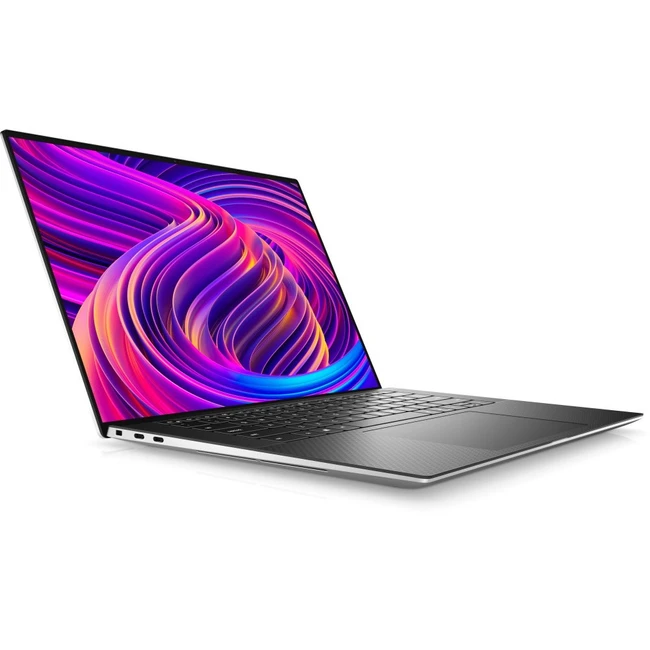 Ноутбук Dell XPS 15 9510 210-AZJZ FIORANO_TGLH_2201_1000_P (15.6 ", FHD 1920x1080 (16:9), Intel, Core i7, 16 Гб, 512 ГБ, nVidia GeForce RTX 3050 Ti, Windows 11 Pro)