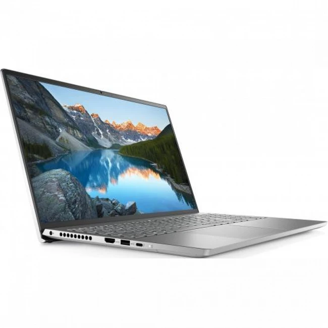 Ноутбук Dell Inspiron 7510 7510-1267 (15.6 ", FHD 1920x1080 (16:9), Intel, Core i7, 16 Гб, 1 ТБ, nVidia GeForce RTX 3050 Ti, Windows 11 Home)